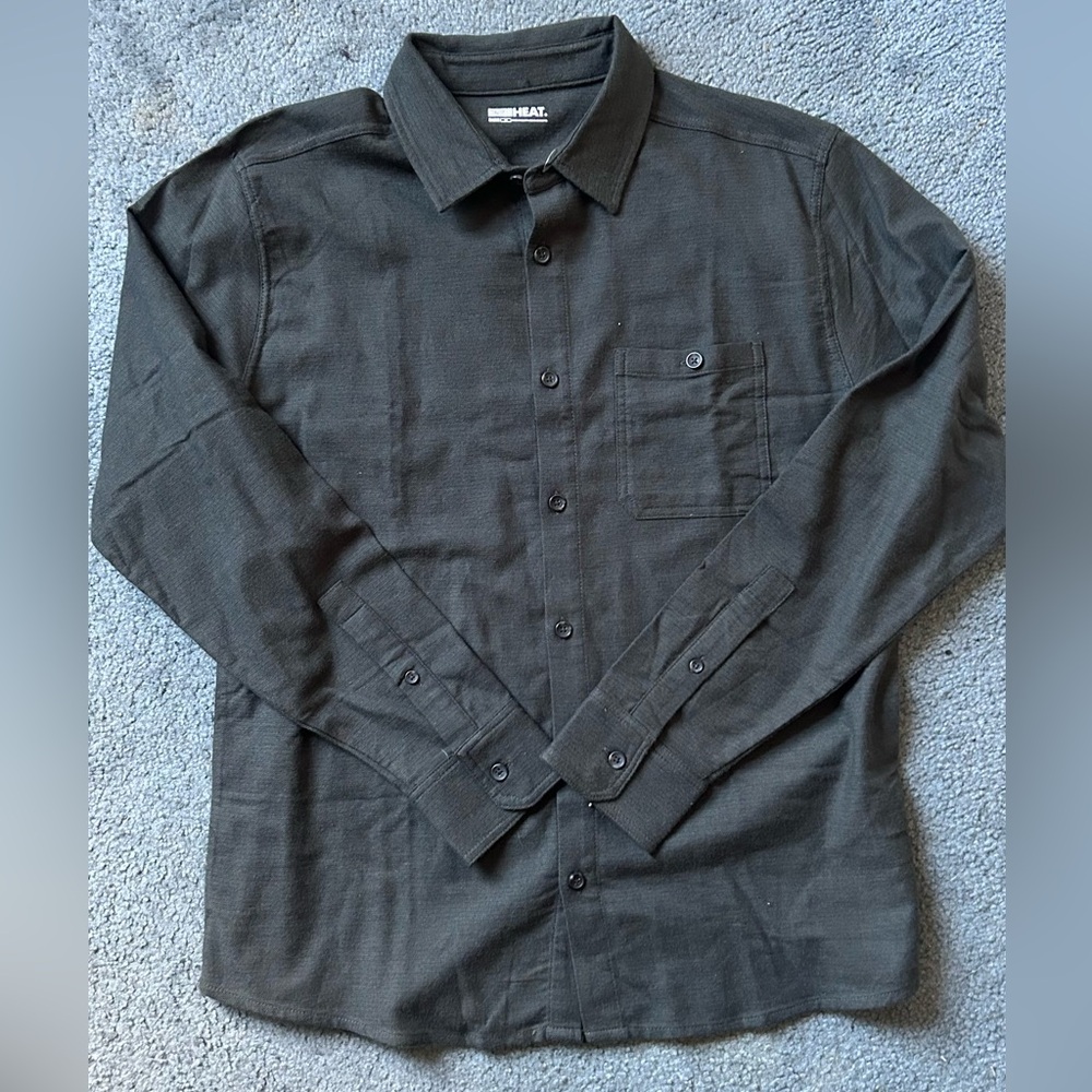 32 Degrees Flannel